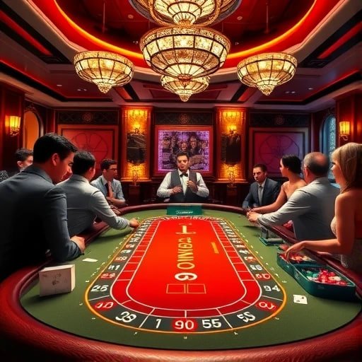 5536bet